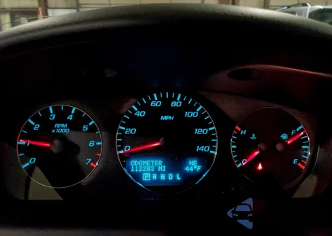 2015 Chevrolet Impala Limited Lt из США, поврежденный, VIN 2G1WB5E30F1116647